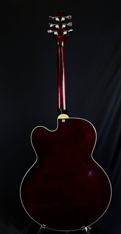 Peavey Rockingham Wine Red (Pre-Owned)