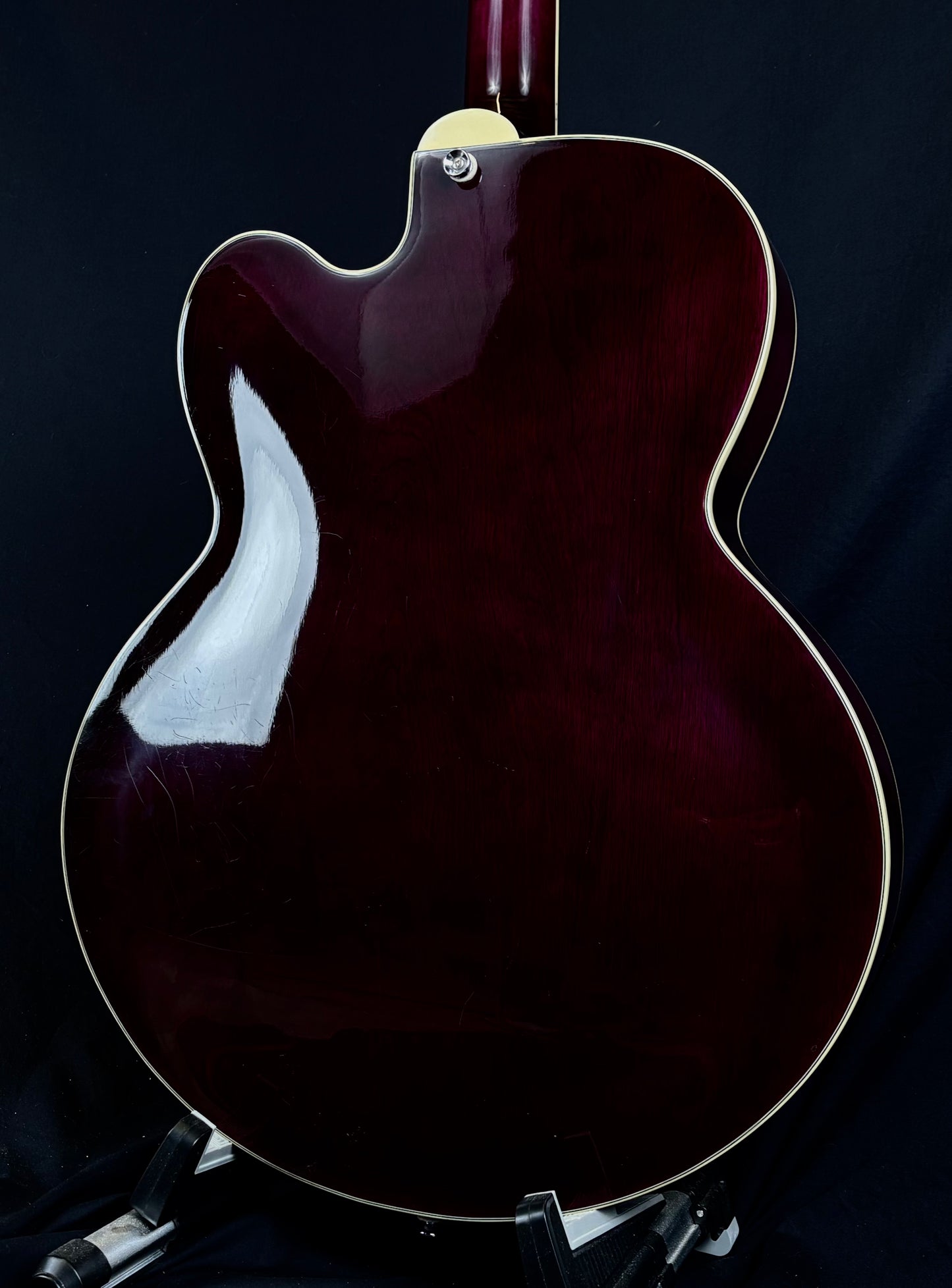 Peavey Rockingham Wine Red (Pre-Owned)