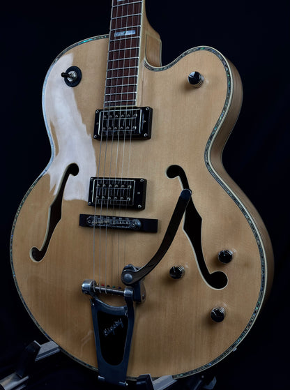 Peavey Rockingham Natural (Pre-Owned)