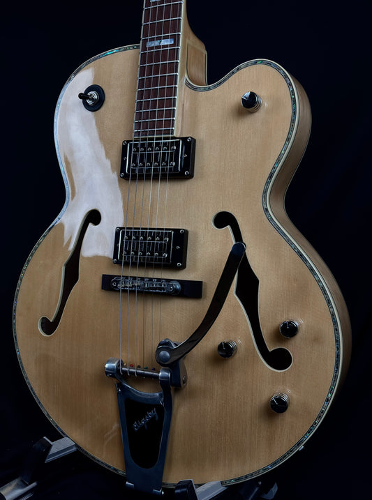 Peavey Rockingham Natural (Pre-Owned)