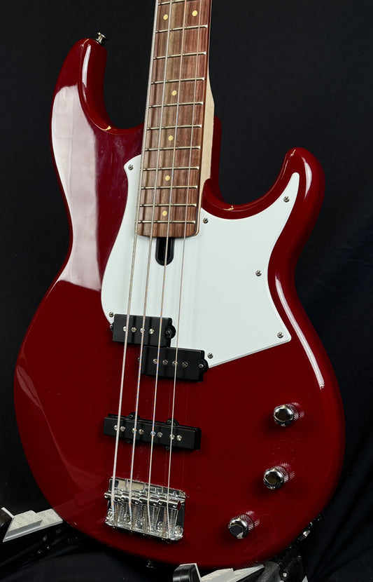 Yamaha BB234 Bass Raspberry Red (Pre-Owned)