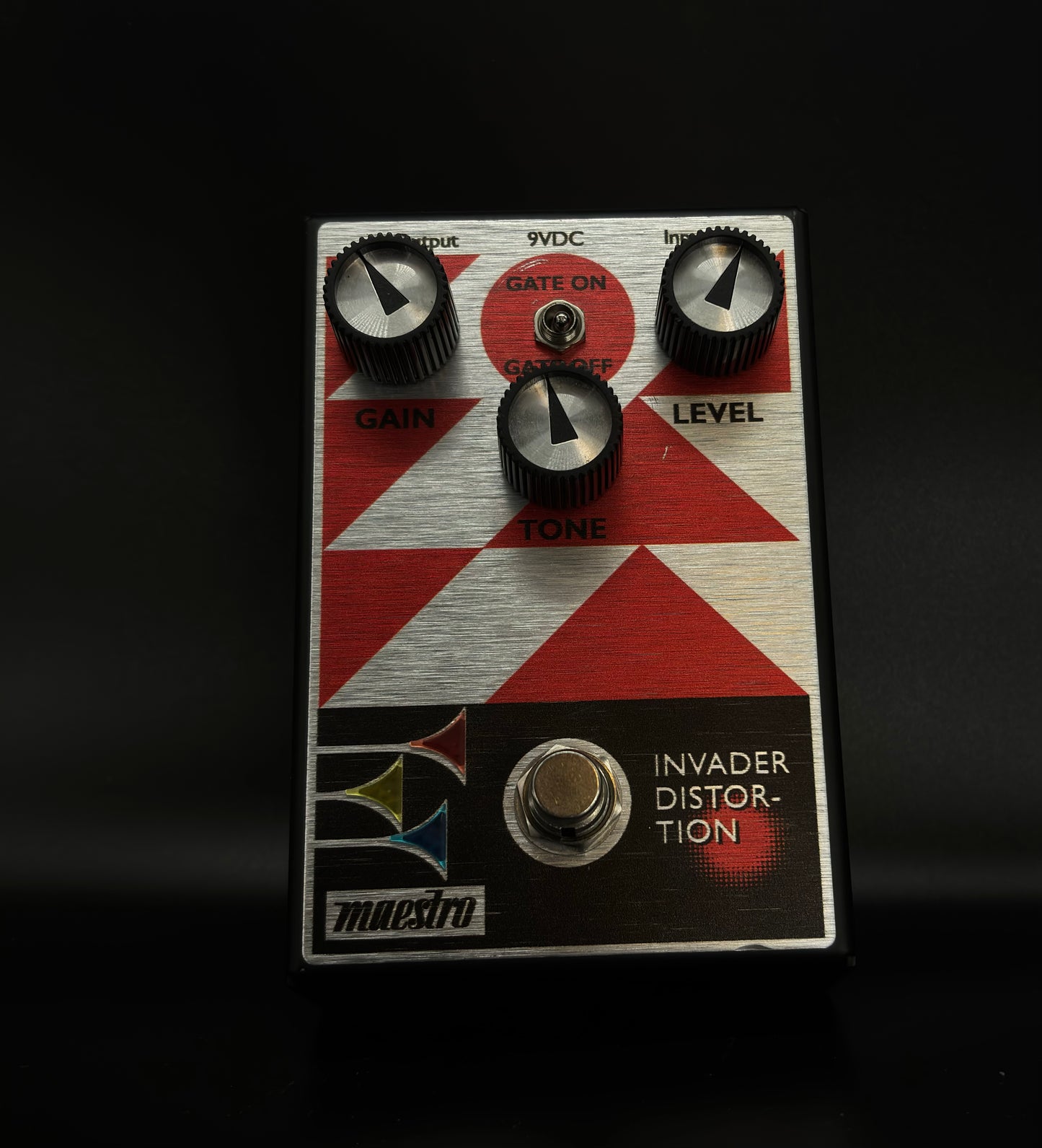 Maestro Invader Distortion (Pre-owned)
