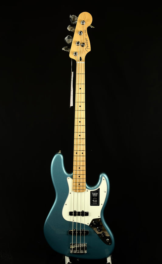 Fender Player Jazz Bass Tidepool Maple