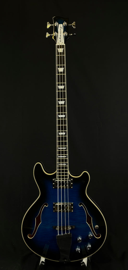 Chowny CHB-2 Sapphire Burst (Pre-Owned)