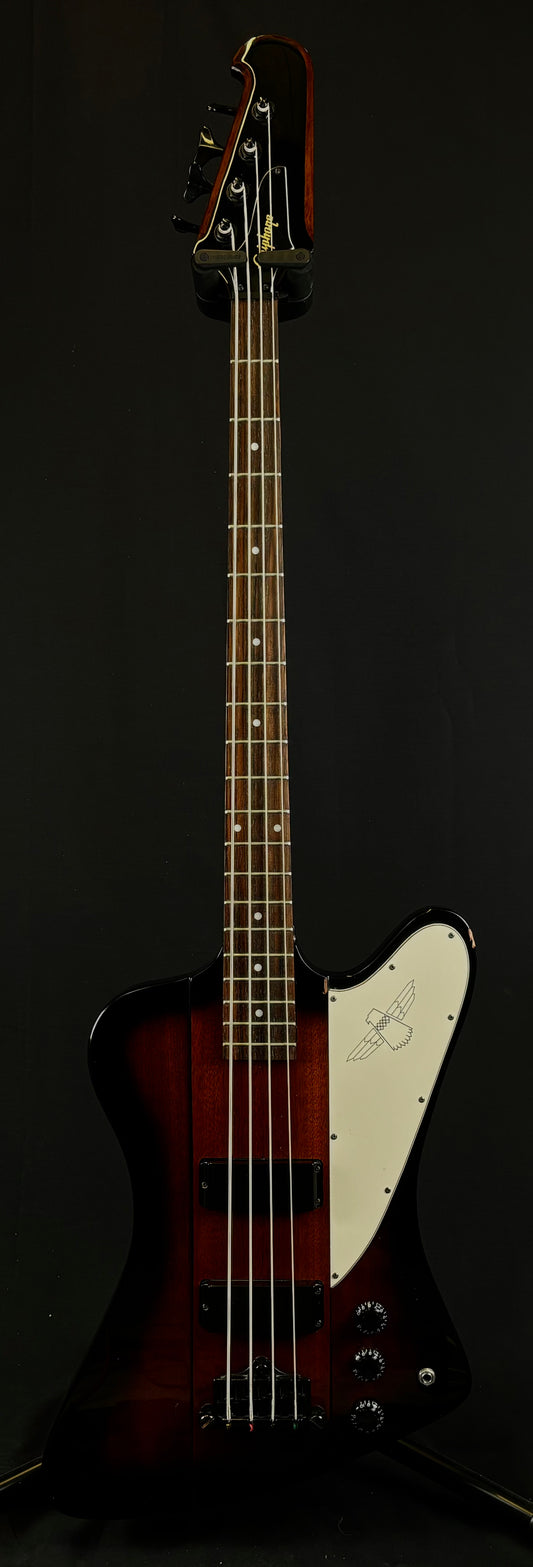 Epiphone Thunderbird IV Bass Vintage Sunburst (Pre-Owned)