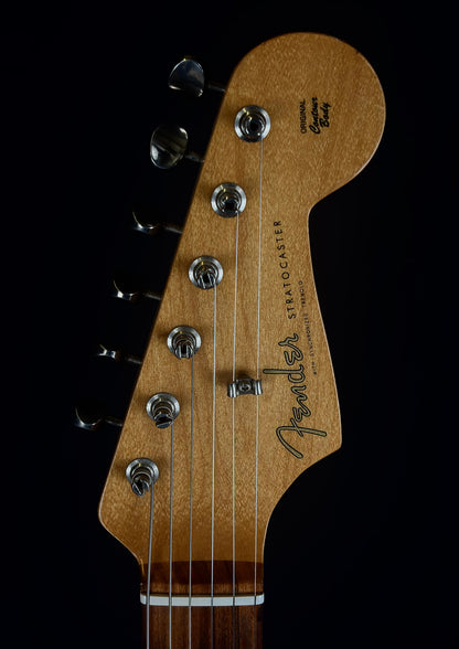 Fender Jimi Hendrix Monterey Artwork (Pre-Owned)