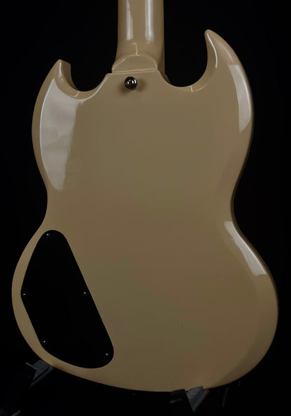 Epiphone G-400 Les Paul Custom Antique Ivory (Pre-Owned)