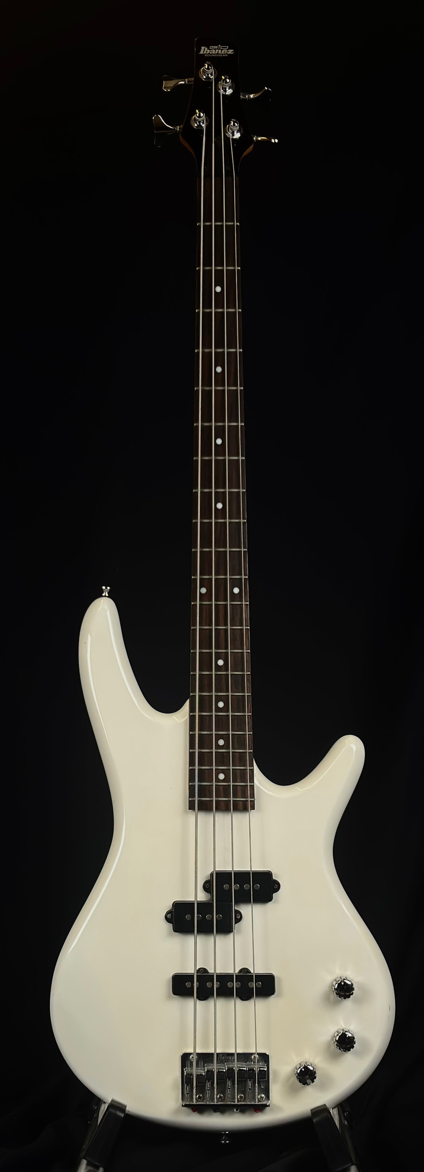 Ibanez Soundgear GSR200-PW Bass (Pre-Owned)
