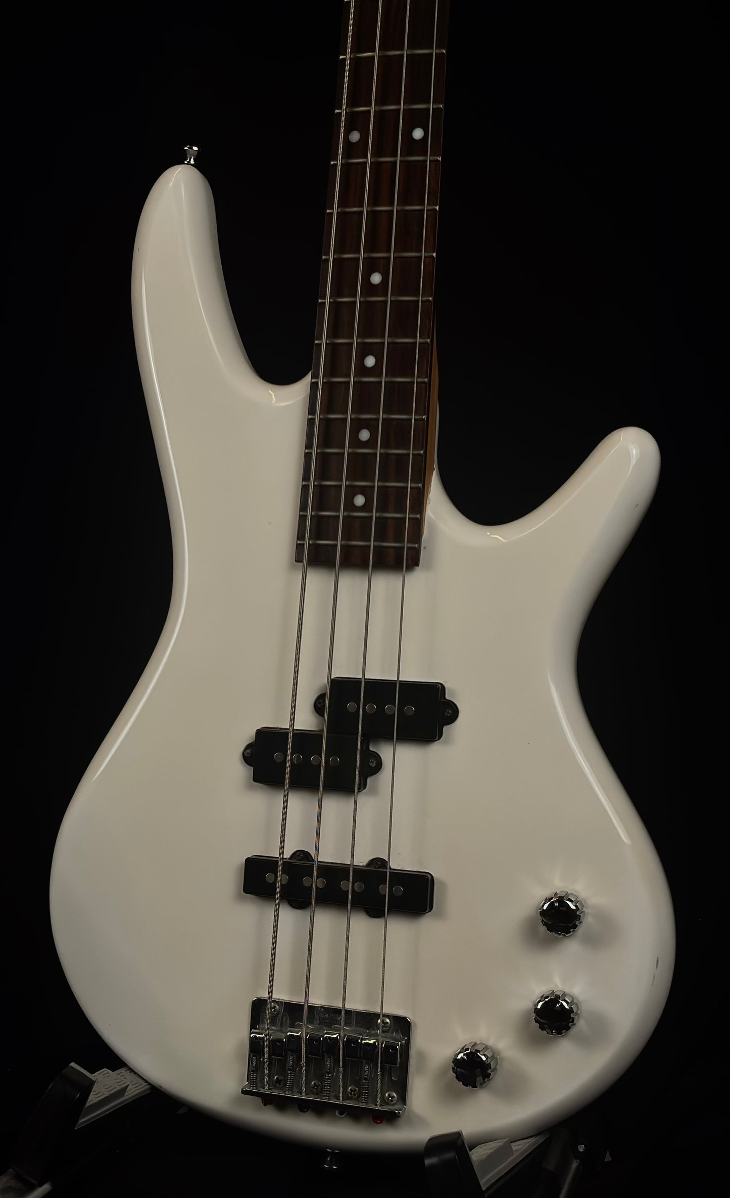 Ibanez Soundgear GSR200-PW Bass (Pre-Owned)