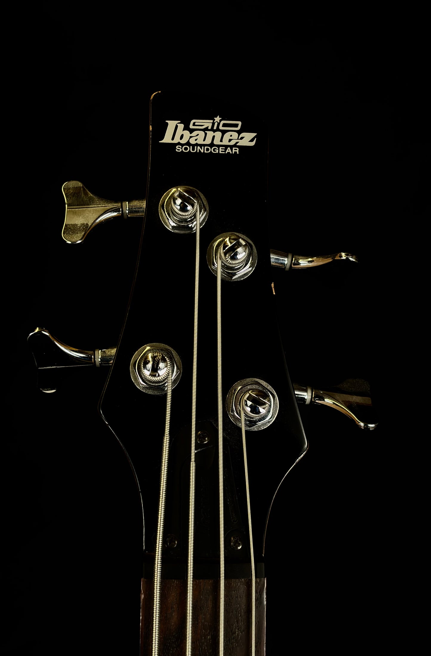 Ibanez Soundgear GSR200-PW Bass (Pre-Owned)