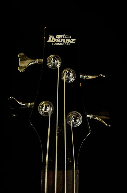 Ibanez Soundgear GSR200-PW Bass (Pre-Owned)