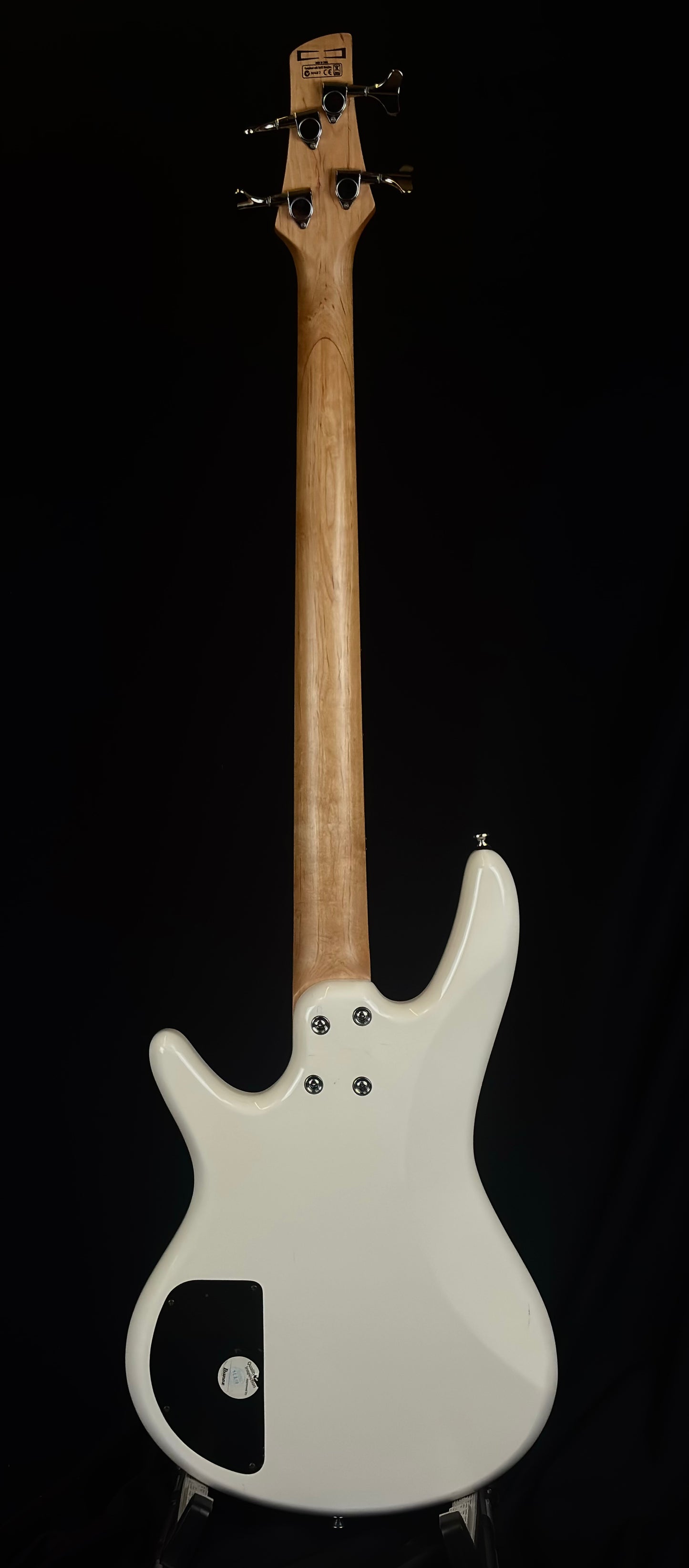 Ibanez Soundgear GSR200-PW Bass (Pre-Owned)