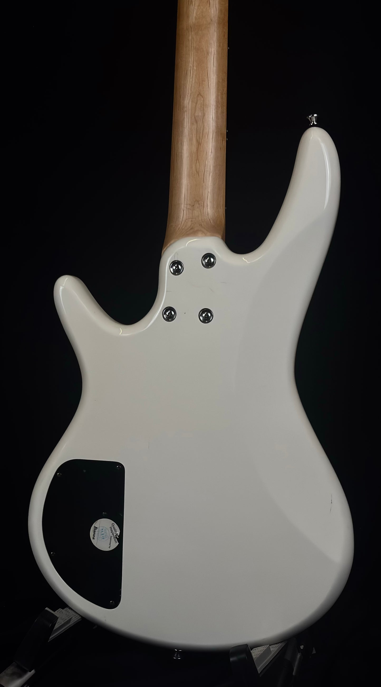 Ibanez Soundgear GSR200-PW Bass (Pre-Owned)