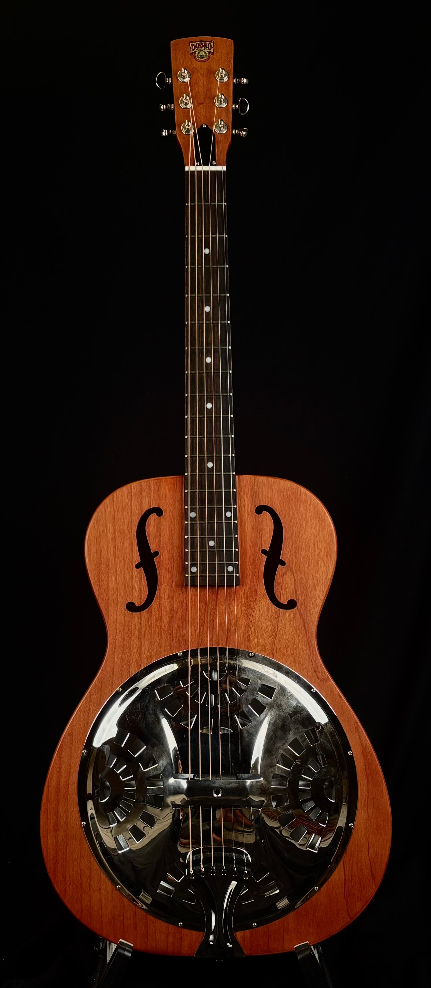 Epiphone Dobro Hound Dog w/ case (Pre-Owned)