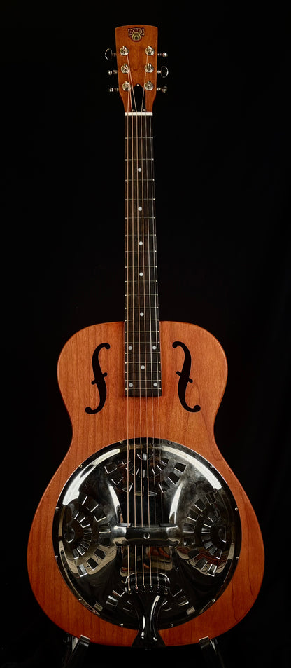 Epiphone Dobro Hound Dog w/ case (Pre-Owned)