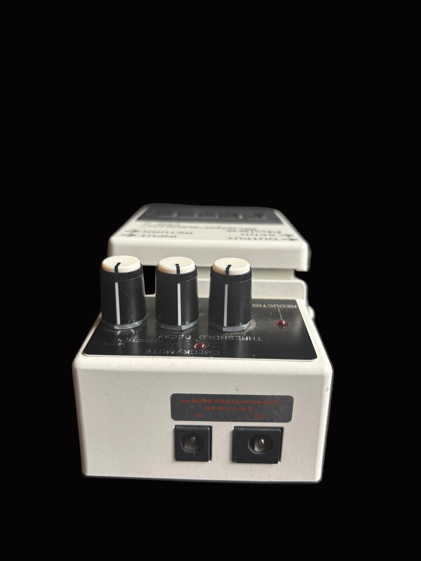BOSS NS-2 Noise Suppressor (Pre-Owned)
