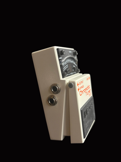 BOSS TU-2 Chromatic Tuner (Pre-Owned)