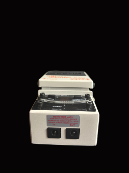 BOSS TU-2 Chromatic Tuner (Pre-Owned)