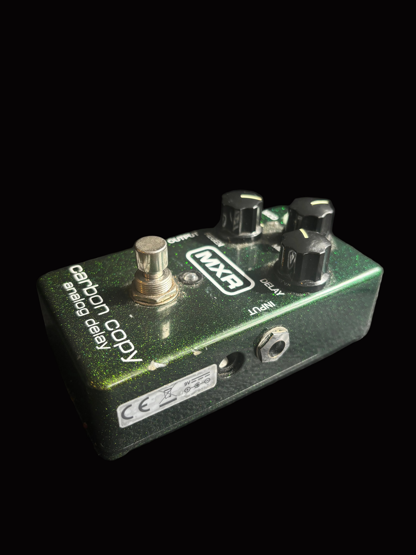 MXR Carbon Copy Delay (Pre-Owned)