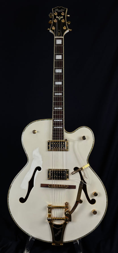 Peerless Gigmaster Custom White (Pre-Owned)