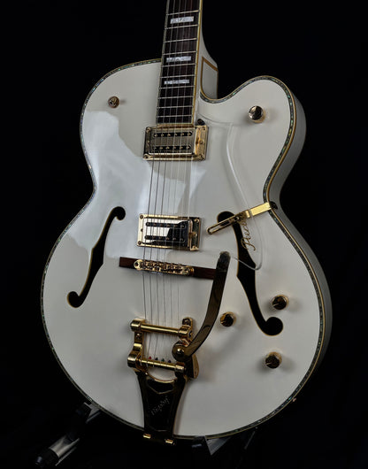Peerless Gigmaster Custom White (Pre-Owned)