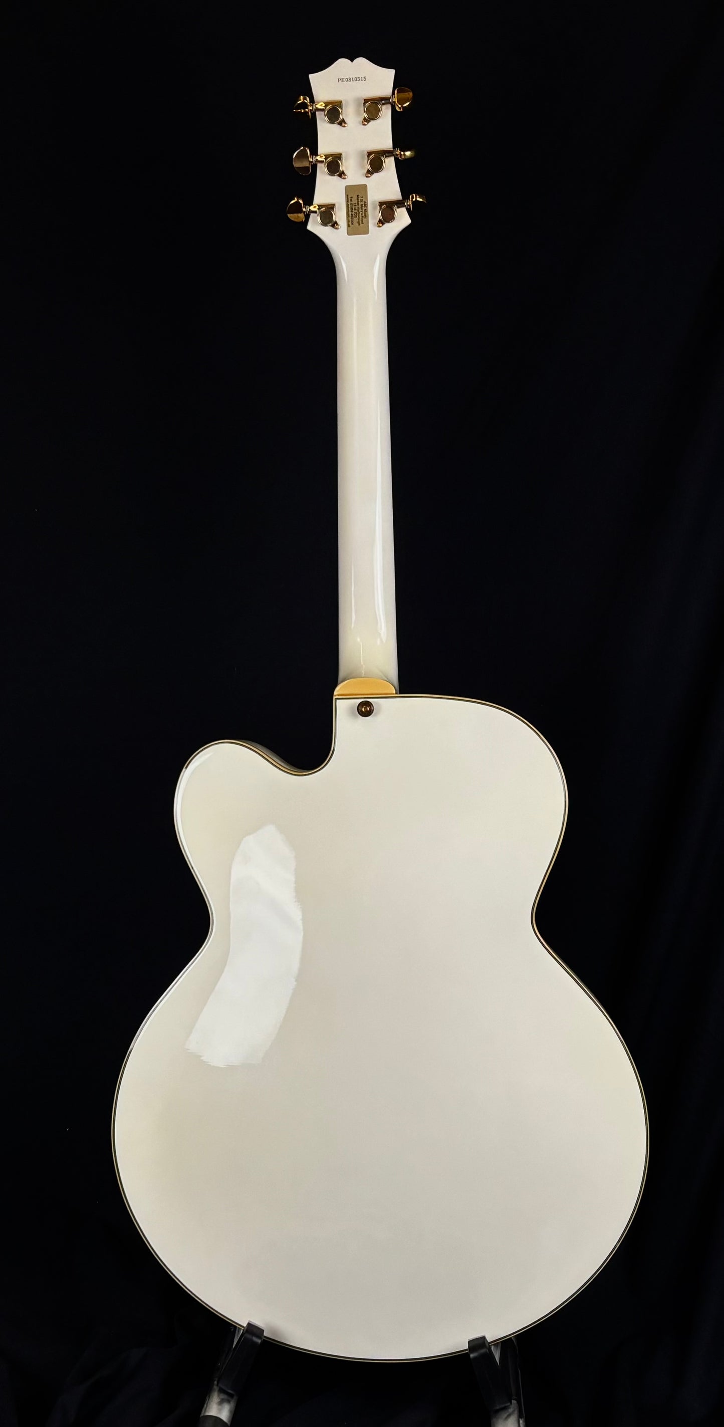 Peerless Gigmaster Custom White (Pre-Owned)