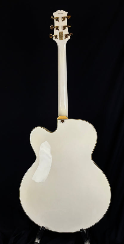 Peerless Gigmaster Custom White (Pre-Owned)