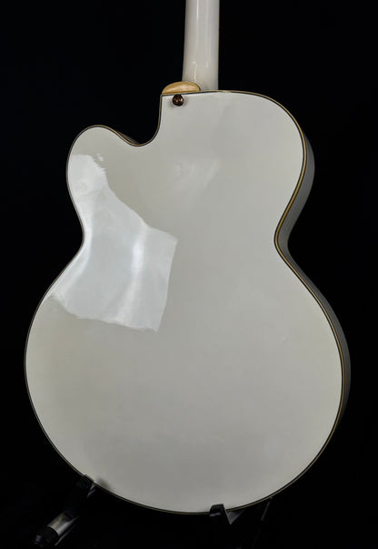 Peerless Gigmaster Custom White (Pre-Owned)