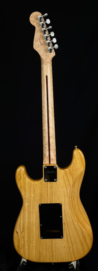 Fender Light Ash Stratocaster MIK (Pre-Owned)