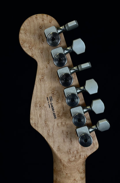 Fender Light Ash Stratocaster MIK (Pre-Owned)