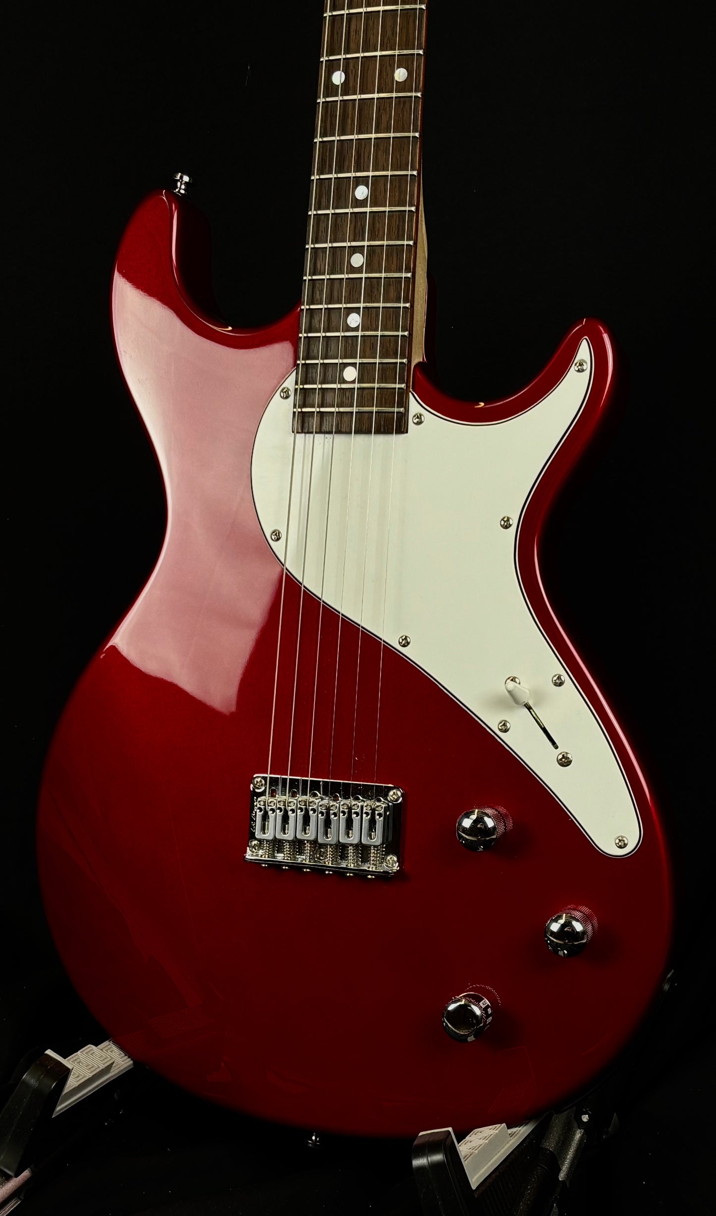 Line 6 Variax 500 Red (Pre-Owned)