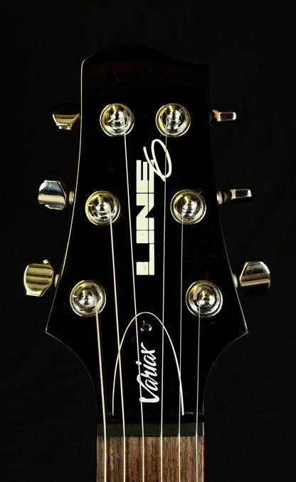 Line 6 Variax 500 Red (Pre-Owned)