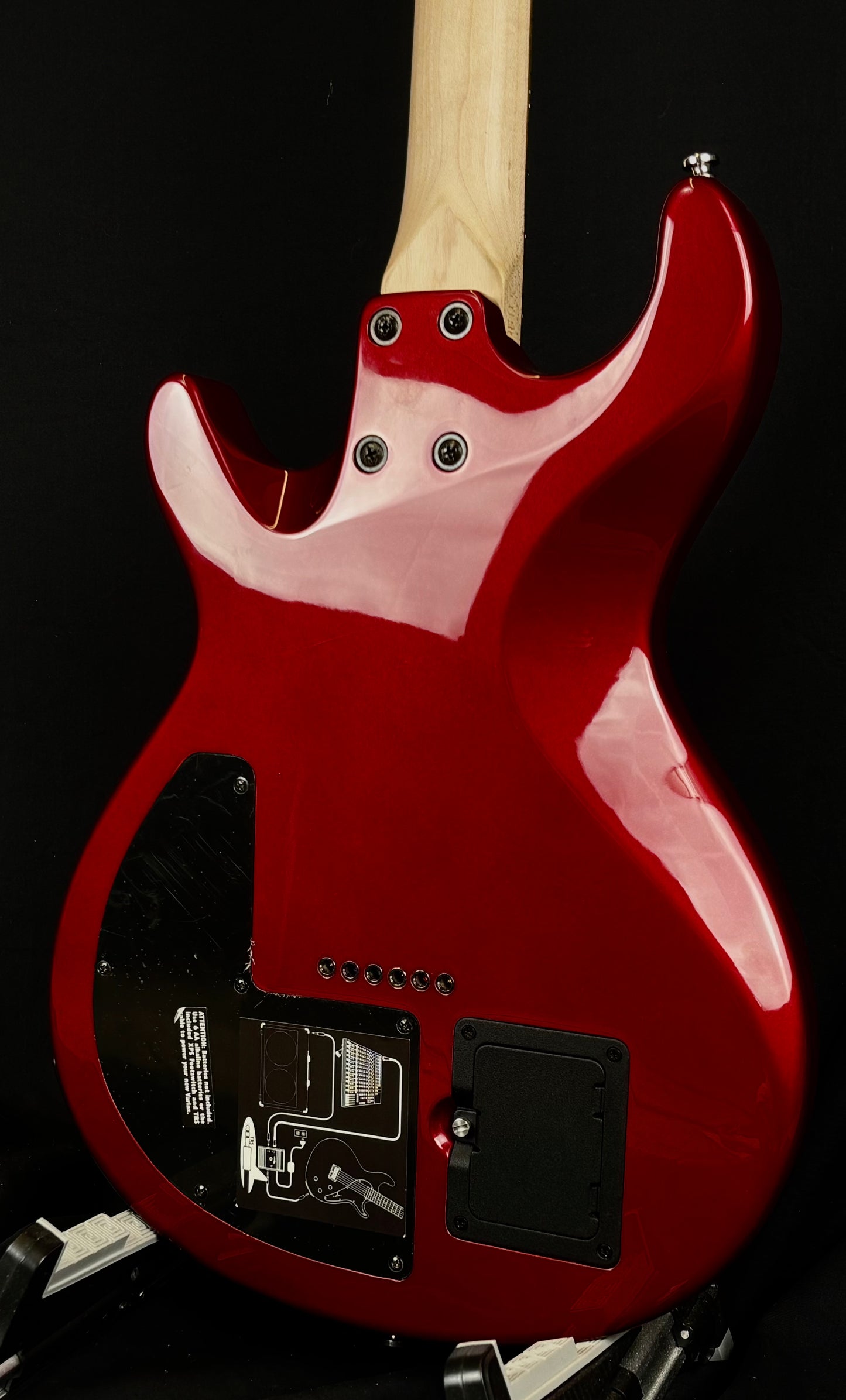 Line 6 Variax 500 Red (Pre-Owned)