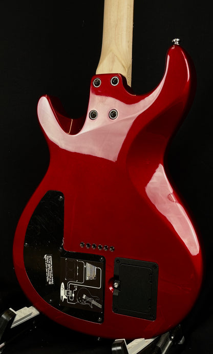 Line 6 Variax 500 Red (Pre-Owned)