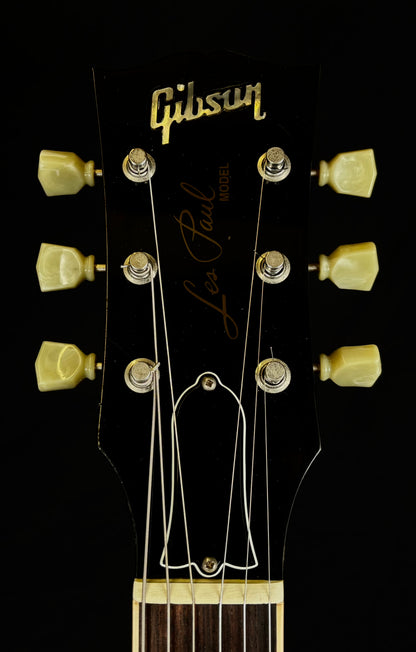 Gibson Les Paul Standard Gold Top 2003 (Pre-Owned)