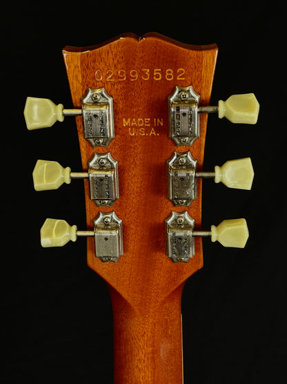 Gibson Les Paul Standard Gold Top 2003 (Pre-Owned)
