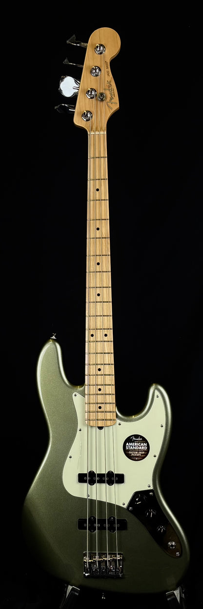 Fender American Standard Jazz Bass JPM (Pre-Owned)