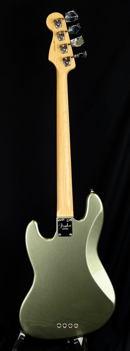 Fender American Standard Jazz Bass JPM (Pre-Owned)