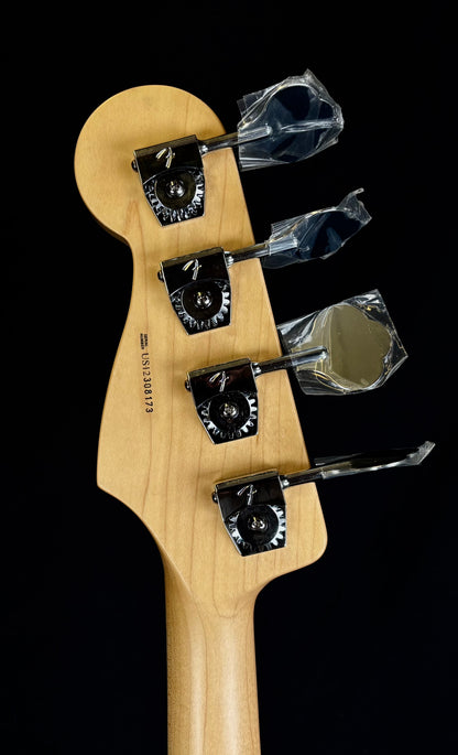 Fender American Standard Jazz Bass JPM (Pre-Owned)