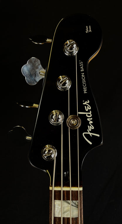 Fender Big Block Precision Bass Black (Pre-Owned)