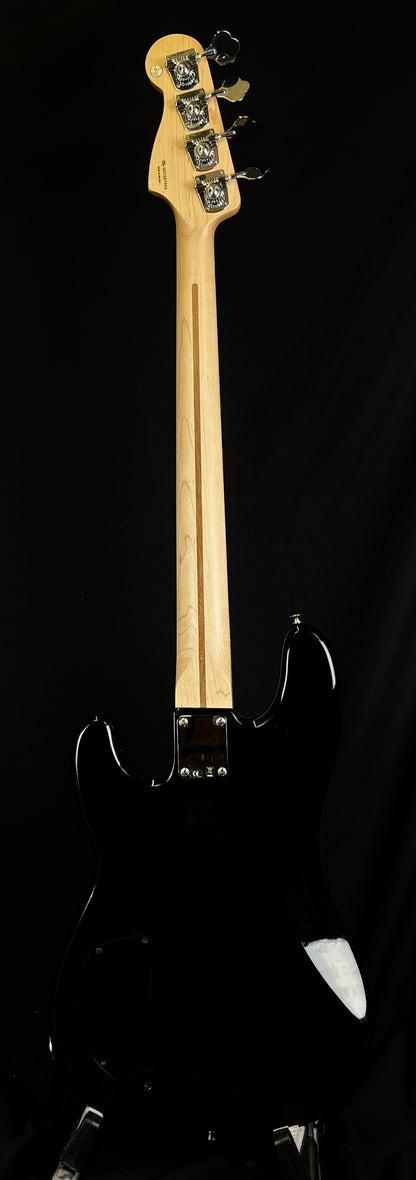 Fender Big Block Precision Bass Black (Pre-Owned)