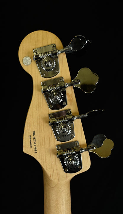 Fender Big Block Precision Bass Black (Pre-Owned)