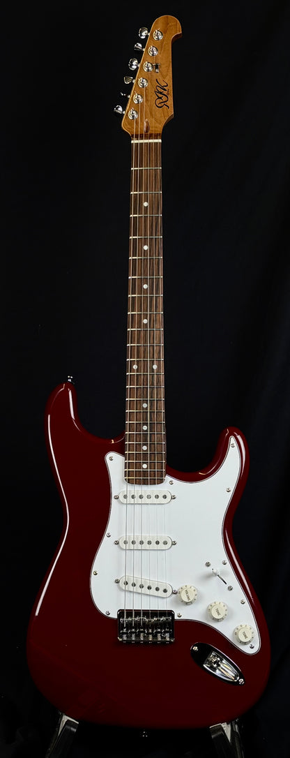 RJK Pro Series 118 Wine Red (Pre-Owned)