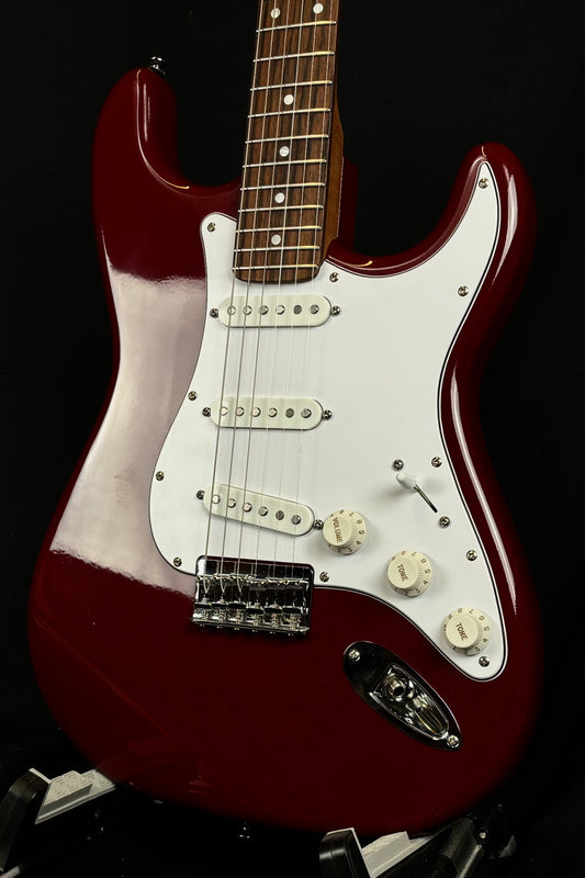 RJK Pro Series 118 Wine Red (Pre-Owned)