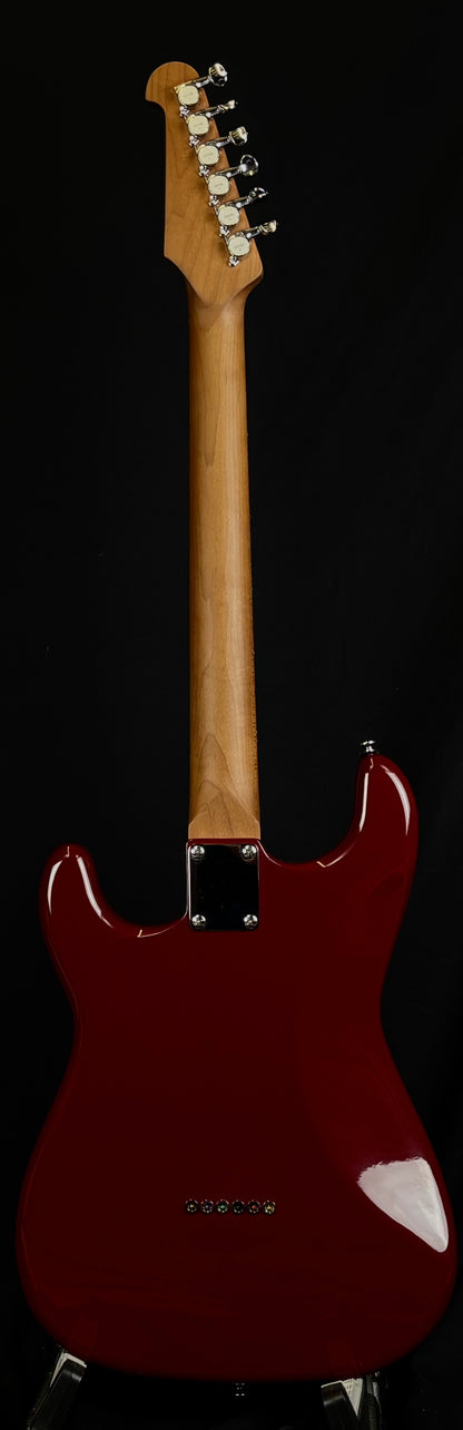RJK Pro Series 118 Wine Red (Pre-Owned)