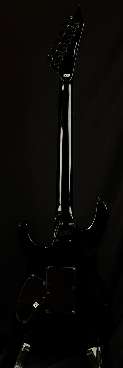 LTD KH-202 Black MIK (Pre-Owned)