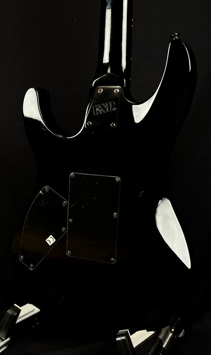 LTD KH-202 Black MIK (Pre-Owned)