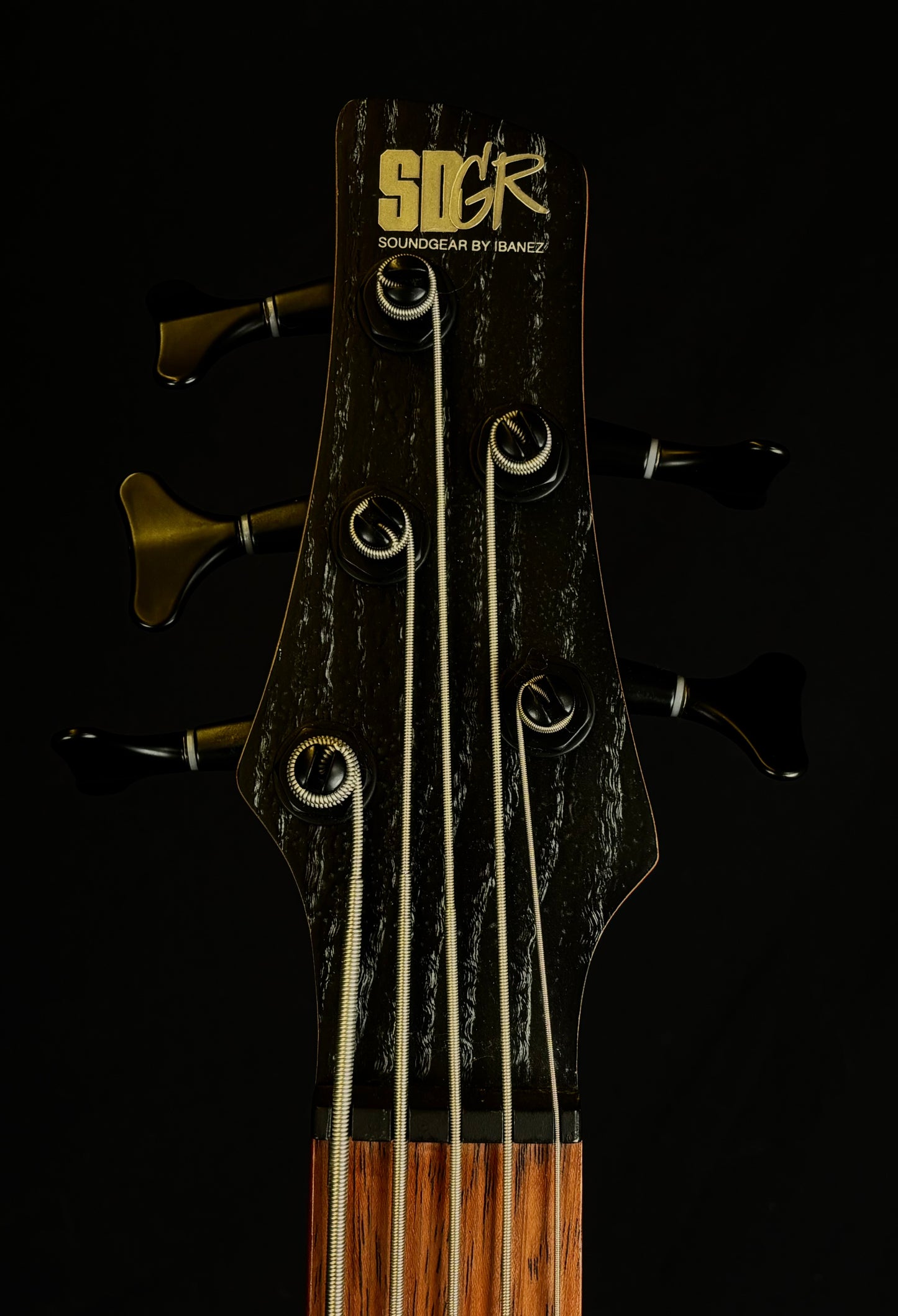 Ibanez SR675 5-String Bass (Pre-Owned)