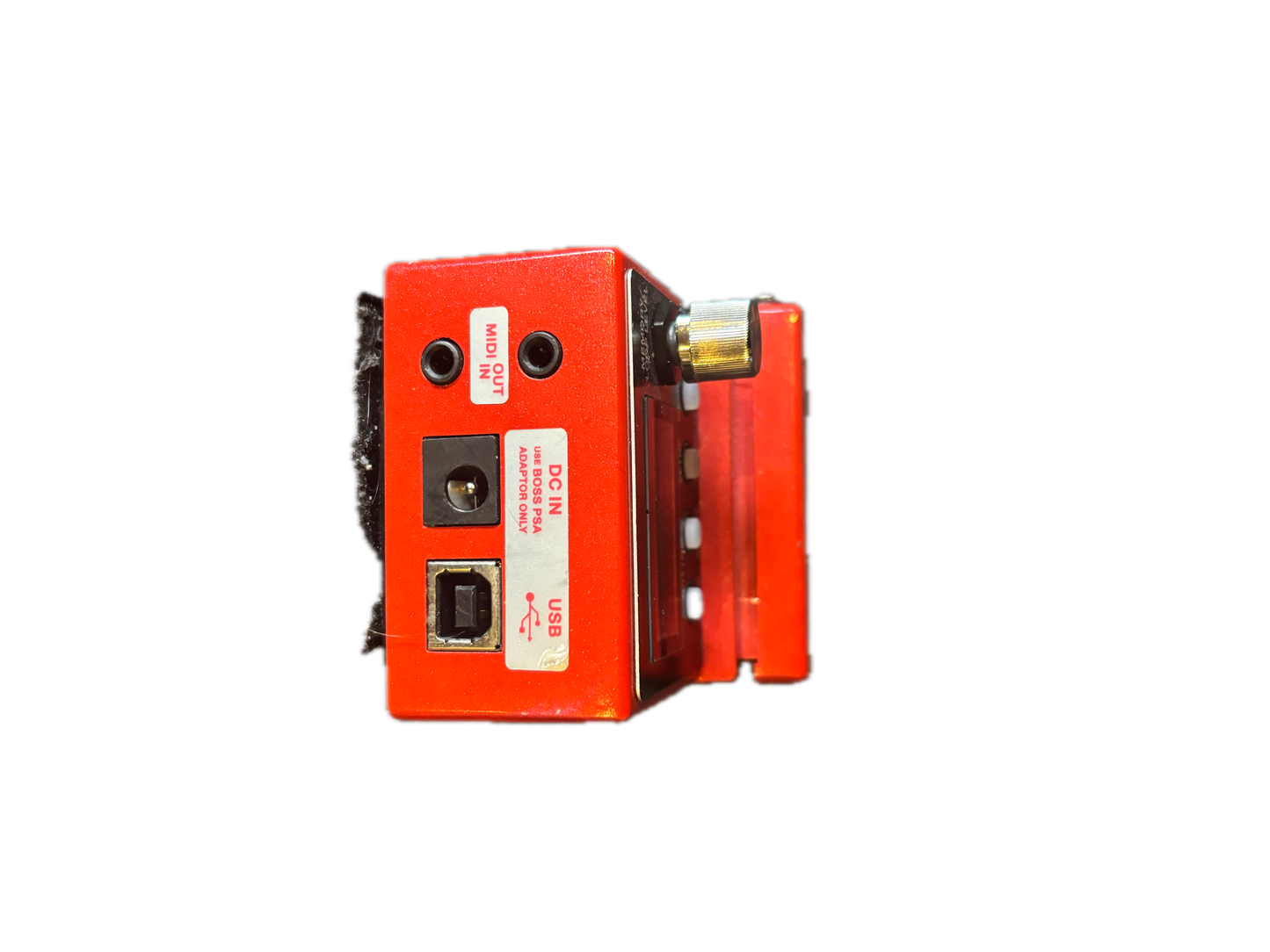 BOSS RC-5 Looper (Pre-Owned)