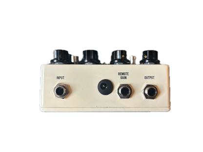 JHS Double Barrel V4 Overdrive (Pre-Owned)